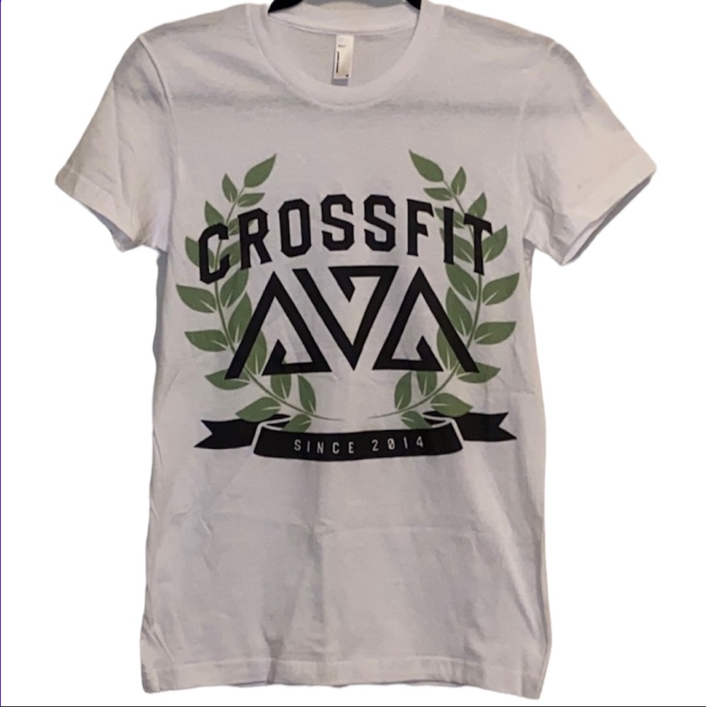 CrossFit By American Apparel